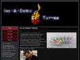 inkademictattoos.com