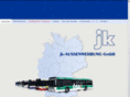 jk-aussenwerbung.com