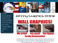 johnnygraphicsonline.com