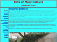 kiltsofmanycolors.com