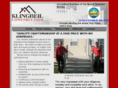 klingbeilconstruction.com