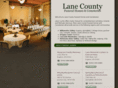 lanecountyfuneralhomes.com