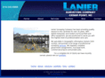 laniersurveying.com