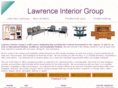 lawrenceinteriorgroup.com