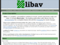 libav.net