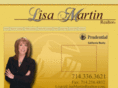 lisamartinrealtor.com