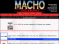 machotool.com