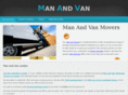 manwithvans.com