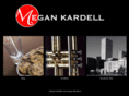 megankardell.com