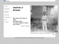 melvinebrown.com