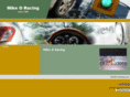 mikeoracing.com
