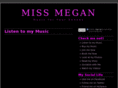 miss-megan.com