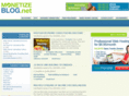 monetizeblog.net