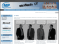 mp-datentechnik.de