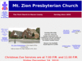mtzpresbychurch.net