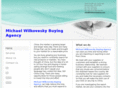 mwbuyingagency.com