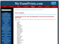 mygolfprints.com