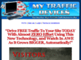 mytrafficdevices.com