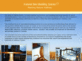 naturalbentbuildingsystems.com