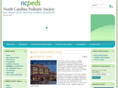 ncpeds.org