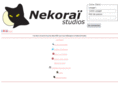nekoraistudios.info