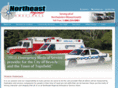 nerambulance.com