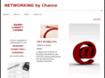 networkingbychance.com