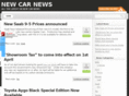 newcarnews.co.uk