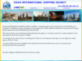 oasisagency.net