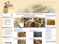 palsiespopcornandsweets.com