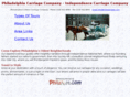philacarriage.com