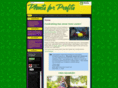 plantsforprofitsfundraiser.com