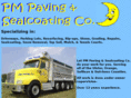 pmpaving.com