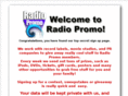 radiopromo.org