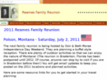 reamesfamilyreunion.com