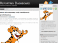 reportingdashboard.com