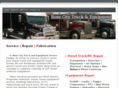 rosecitytruckandequipment.com