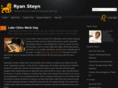 ryansteyn.com