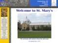 saintmarysyorkton.com