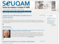 seuqam.org