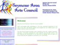 seymourarts.org