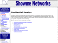 showmenetworks.com