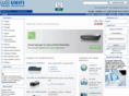 simplyrouters.com