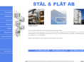 stal-plat.se