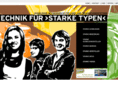 starke-typen.info