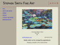 stephensmithart.com