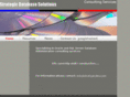 strategicdbsolutions.com