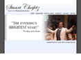 stuartchafetz.com