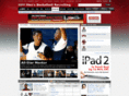 studentsportsbasketball.com