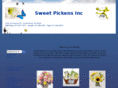 sweetpickens.com